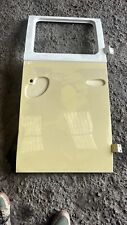 VW Camper Split Screen T2 1961-67 Low Hinge Cargo Door Van Bus Side Door