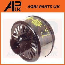 Air Filter Pre Cleaner Inlet 2