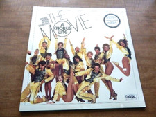 LP-A CHORUS LINE THE
