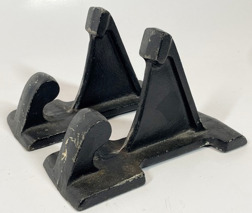 Vintage inch pair cast - vintage, 6