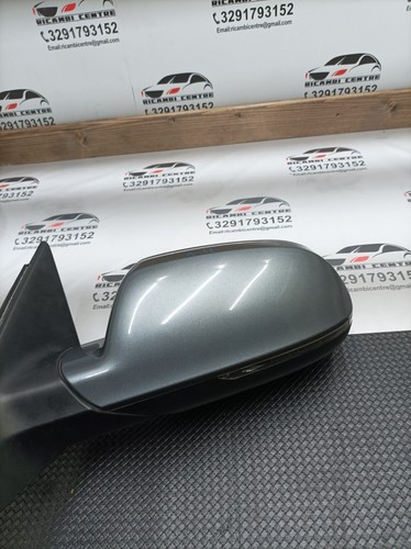 Rearview mirror audi a4 - rearview,