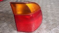 BMW E39 rear light right