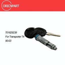 701829239 Rear Tailgate Lock