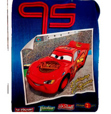 Disney Cars Lightning McQueen