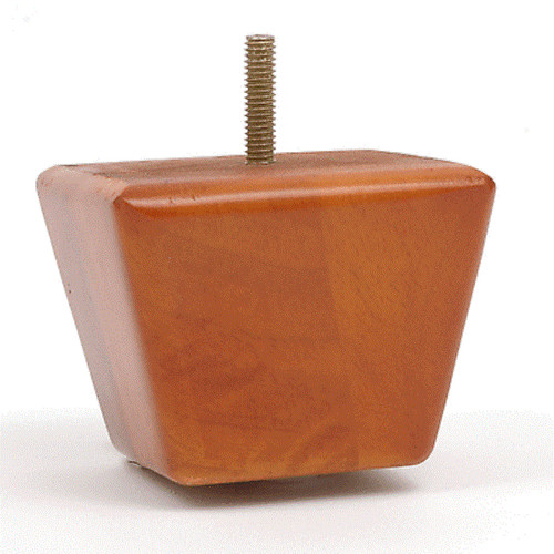 Leg daddy medium oak - 2-3/4",