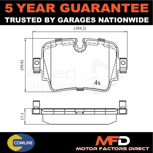 Fits jaguar type 0 3 - fits, 3.0