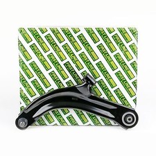 Wheel Suspension