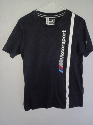 Puma bmw shirt - puma, motorsport