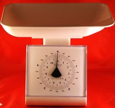 Kitchen scale hanson - kitchen,