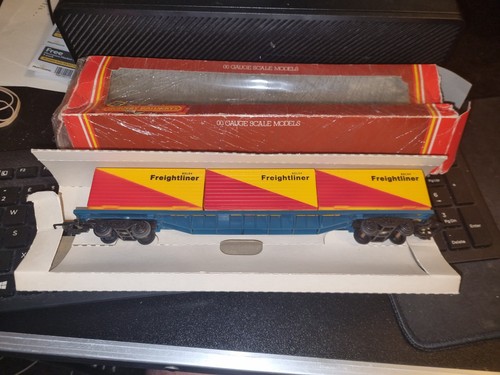 Gauge hornby r022 - gauge,