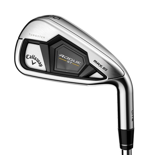 New callaway rogue max os - new,