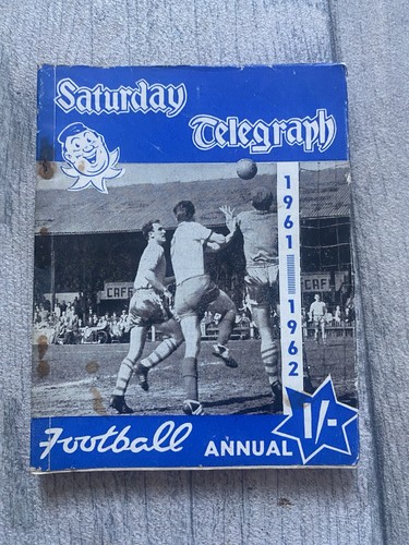 1961 saturday telegraph - 62,