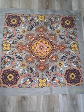 Jim Thompson Thai Silk Printed