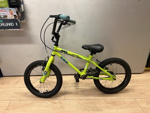 Used apollo ace - 16", wheel