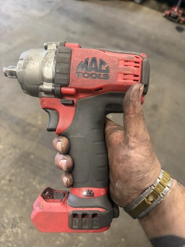 Mac tools gun mcf894 - 1/2”,
