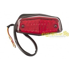 Mini lucas led rear light - lucas,