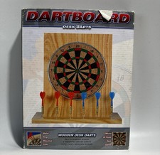 Dartboard Portable Desk Table