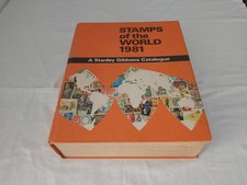 Stanley Gibbons Stamps Of The