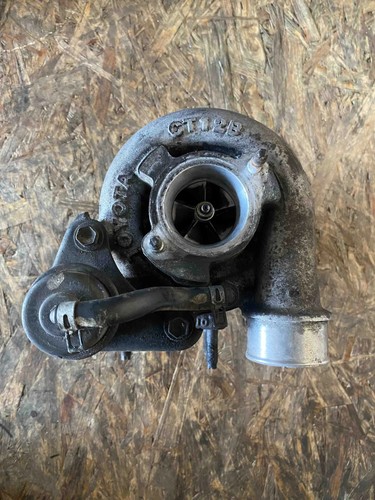 Toyota land cruiser j9 - 90,