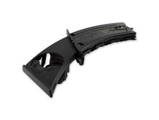 7127462 BMW 3 Series E91 E90 RHD Genuine Right Side Retractable Cup Holder Black