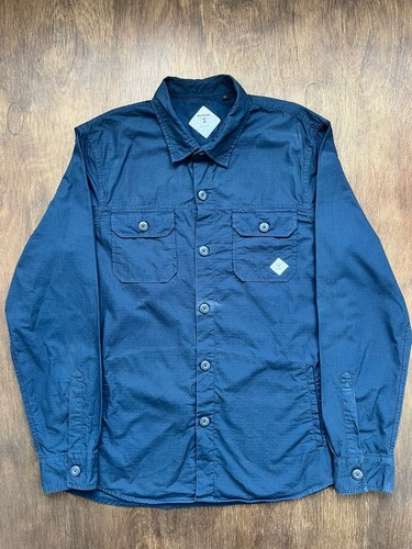 Barbour beacon mos0080 ripstop - barbour,