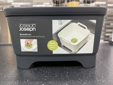 Joseph Joseph New Grey Square
