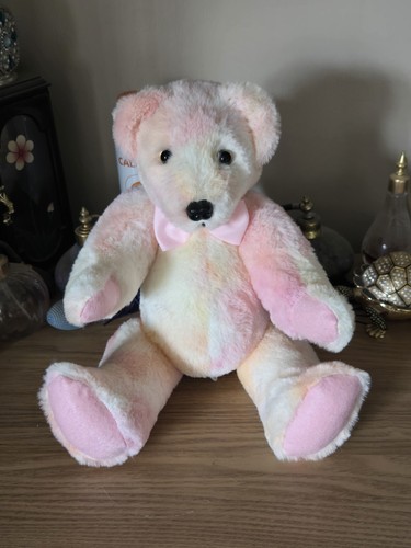 New handmade bear tedward - !handmade,