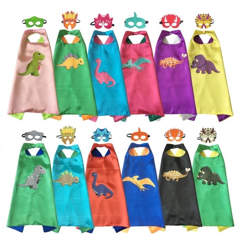 Dinosaur costume set - costume,