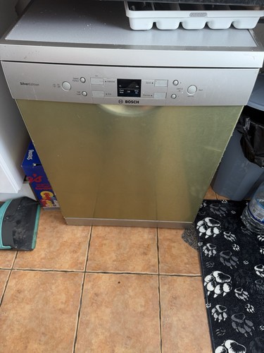 Bosch series silver edition - 6,