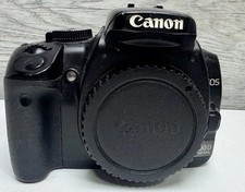 Canon EOS 400D Digital SLR