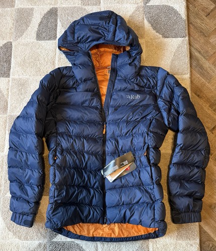 Rab coat size medium brand - rab,