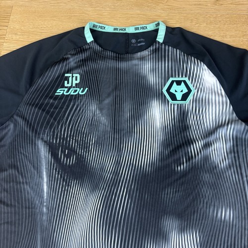 Wolverhampton wanderers - wolverhampton,