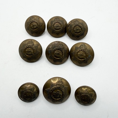 Genuine kings crown devonshire - genuine,