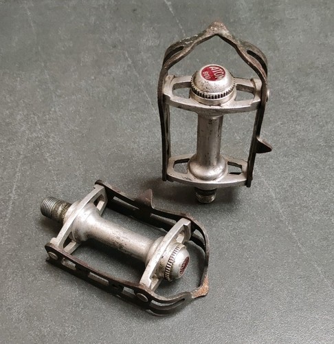Maillard atom 600 pedals - 600,