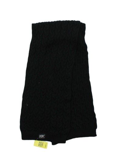 Ugg men scarf - scarf, 100%