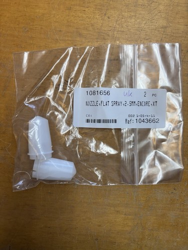 Nordson nozzle 1081656 - nordson,