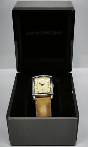 Emporio armani classic men - emporio, men's