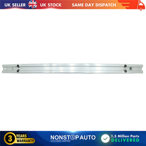 Front bumper radiator support - front,