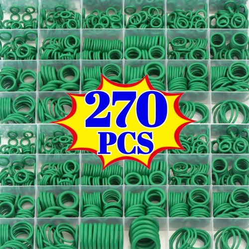 Fuel resistant ring washer - o,