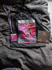 Marti pellow vip - pellow, (wet