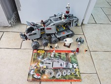 LEGO Star Wars: Clone Turbo