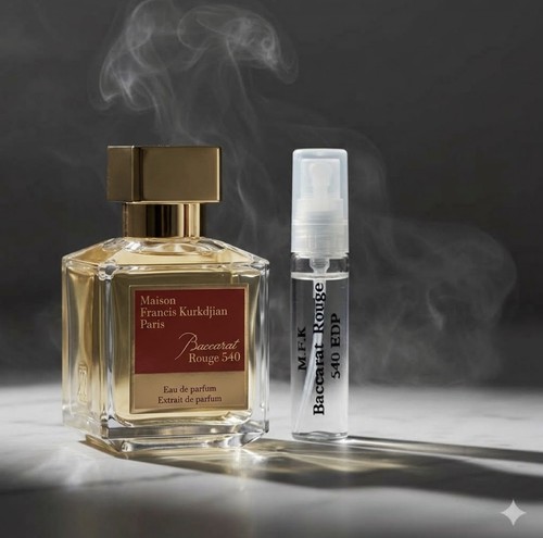 Maison francis kurkdjian edp - francis,