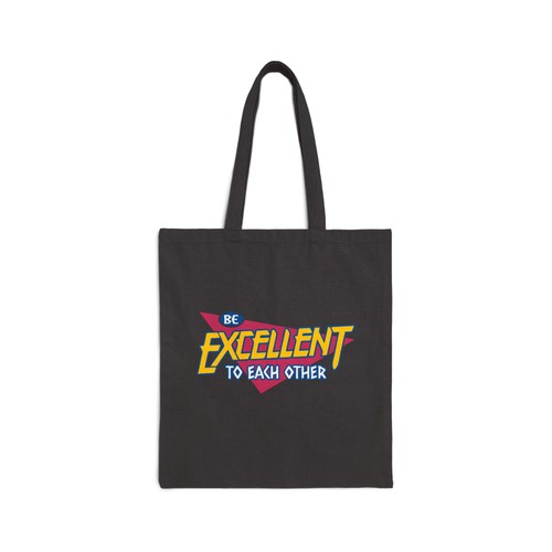 Excellent each other - be,