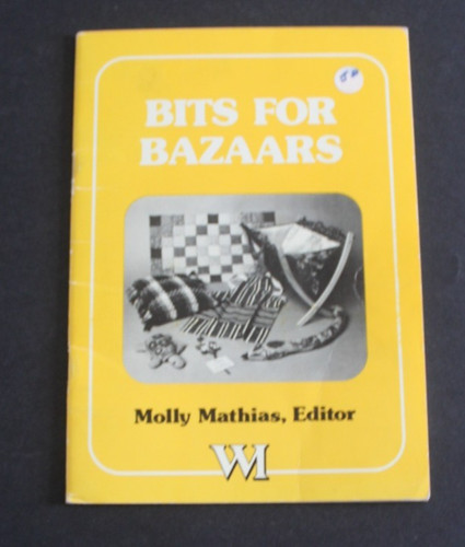 Vintage bits for - bits,