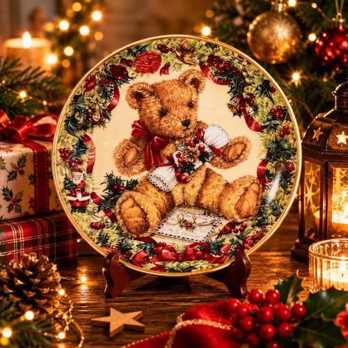 Franklin mint heirloom - franklin,