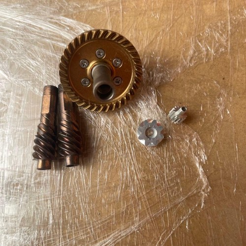 Stella 6000hg gear set - 13,