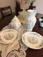 Aynsley Wild Tudor 4-piece