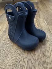 Crocs Wellies C6 Infant EU