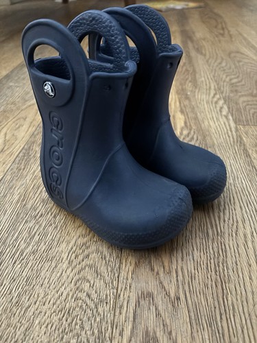 Crocs wellies infant eu - crocs, c6