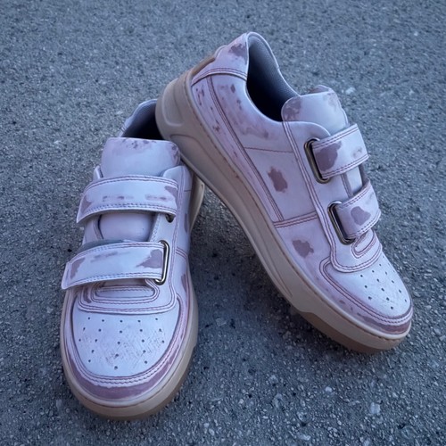 Acne studios steffey - acne,